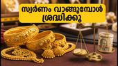 ഓണത്തിന് നാട്ടിലേക്ക് സ്വർണം വാങ്ങുന്നുണ്ടോ? ലാഭകരമാക്കാൻ ഈ കാര്യങ്ങൾ അറിഞ്ഞിരിക്കൂ