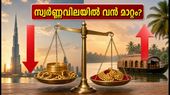 ആർബിഐ പണനയം: ദുബായ് സ്വർണ്ണവിലയിൽ വൻ മാറ്റമുണ്ടാകുമോ? അറിയേണ്ടതെല്ലാം