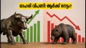 കൊടാക്, ബാങ്ക് ഓഫ് ബറോഡ കുതിപ്പിലേക്ക്; പിബി ഫിൻടെക്കിൽ വൻ ഇടിവ്, ബ്രോക്കറേജ് റിപ്പോർട്ടുകൾ നൽകുന്ന സൂചനകൾ ഇതാ