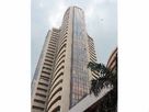 Sensex up by 71.73 points; Nifty up 17.70 points