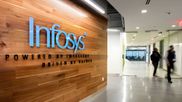 Infosys Q1 results: Attrition Rate Declines To 17.3%, Employee Headcount Falls