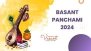 Basant Panchami 2024 Arrives: Why Vansant Panchami Is An Important Holiday In India?