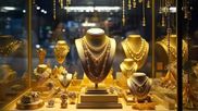 UAE Gold Prices Vs Gold Price India, Nov 6: Yellow Metal Jumps, Check Latest Gold Prices  