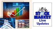 Stock Market Live Updates: Market Extends Weakness; Sensex & Nifty Shed Over 1% Each, IT Stocks Drag