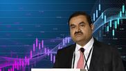Adani Group Stocks Rise Amid Reports Of Advanced Acquisition Discussions With Dubai-Based Emaar Properties