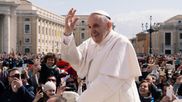Urgent Call For Prayers: Pope Francis Fights Against Critical Illness