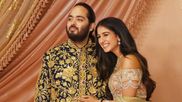 From India to the World: Anant Ambani-Radhika Merchant's Wedding That Put India in Global Map