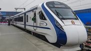 Bengaluru-Belagavi Vande Bharat Express to Launch on August 10: Full Timings, Route Map & Key Details Inside