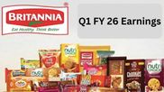 Britannia Shares Today: Sharp Fall Despite Positive Q1 Results; Down 6.8% This Month; Should You BUY/SELL/HOLD