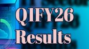 Q1 Results Today: Over 200 Companies Including BEML, Bata, Bajaj Consumer Care, Astral to Announce Earnings