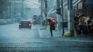 Monsoon Alert: Widespread Rainfall Predicted Across India This Week including Red And Orange Alert