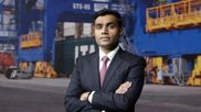 Adani Group to Invest Rs 1 Lakh Crore in Andhra Pradesh Over Next Decade: Karan Adani