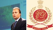 ED attaches fresh assets worth over Rs 1,400 cr in case against Anil Ambani's Reliance Group
