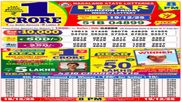 Nagaland Sambad 8 PM Evening Dear Friday Weekly Lottery Result LIVE on 19 December 2025: Check Winners List