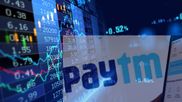 Paytm Arm Gets RBI Approval for Offline & Cross-Border Payments; Stock Up 44% in 6 Months