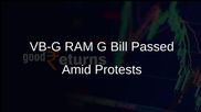 VB-G RAM G Bill Passed by Parliament Despite Opposition Protests and Walkouts