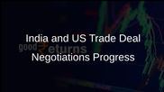 India and US Work Towards Swift Conclusion of Trade Deal, Commerce Minister Piyush Goyal States