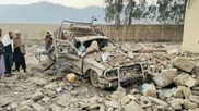 Pakistan Afghanistan Border Crisis Escalates With Open War Declaration