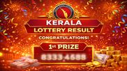 Kerala Lottery Result On 01-02-2026 For Samrudhi SM 40 Lucky Draw: Check Winners List