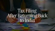 Can You File ITR-1 In India After Staying Abroad For Over 6 Months
