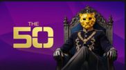 The 50 Reality Show: Release Date, Where to Watch on OTT and TV; Check Full Contestants List  Format & More