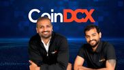 Two co-founders of crypto exchange CoinDCX held on charges of fraud