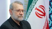 Senior Iranian Leader Ali Larijani Killed in Airstrike; Tehran Calls It Major Blow in War With US, Israel