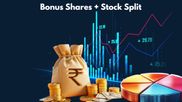 Small-Cap Stock Under Rs 100 Confirms Record Date For Stock Split & Bonus Issue, Stock At 52W-Low; Buy?