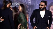 Did Yami Gautam Gift A SUV To Ranveer Singh? Check Truth And Day 10 Dhurandhar 2 Earnings