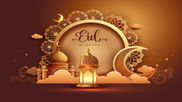 Happy Eid ul-Fitr 2026: Top 75+ Eid Mubarak Wishes, Messages, Quotes, Status, Greetings To Share On March 20