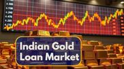 Glittering Growth : How India’s Booming Gold Loan Market Is Attracting Global Investors?