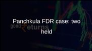 Panchkula municipal FDR discrepancies: Haryana vigilance arrests two in Kotak Mahindra Bank case