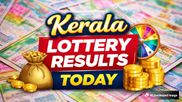 Dhanalekshmi DL-44 Result OUT: Kerala Lottery Result Today 18/03/2026; Full Winner List From 1st to 9th Prize