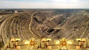 Untapped 33 Mln Tonnes Of Gold Tailings In KGF: Govt Panel Pushes For Monetisation