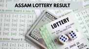 Bodoland Lottery Results, March 19: Assam Lottery Result Out For 3-PM Draw; Check Winning Numbers For Thursday