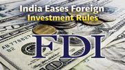 India Eases FDI Rules: NRIs, Overseas Employees Can Now Invest & Get ESOPs Without Hurdles; Check New Changes