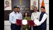 REC Limited signs MoU with National Test House to boost quality assurance under RDSS