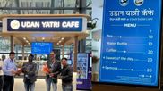 Udan Yatri Cafe Now at 18 Airports: Food & Beverages Starting at Just Rs 10; Menu, Airports List Citywise Here