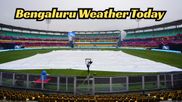 Bengaluru Weather Today Ahead of IPL 2026 RCB vs CSK Match: Will Rain Play Spoilsport?