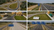 PM inaugurates 594-km Ganga Expressway; Adani Group anchors investment push aligned with Viksit Bharat