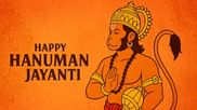Happy Hanuman Jayanti 2026: Best Wishes, Quotes, Messages, Captions To Share; Read Hanuman Chalisa In English
