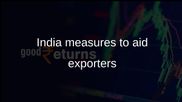 India exporters: Government measures to manage Gulf conflict shipping and insurance risks