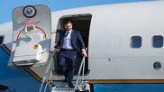 JD Vance's Departure To Pakistan For Iran Peace Talks Put On Hold: Reports