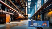 Jindal Steel Deploys Syngas In Furnaces To Counter Shortages of Natural Gas, LPG