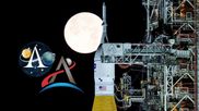Artemis 2 Moon Flypast: NASA Prepares For Historic Crewed Lunar Loop To Break Apollo 13 Records