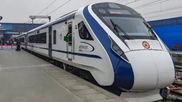 Vande Bharat Vs Amrit Bharat: A Detailed Comparison Of Speed, Fares, And Passenger Experience