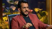 Aman Gupta Invests in Rosier Foods via SailThru Ventures; Flying Beast’s Brand Eyes Premium A2 & Organic Food