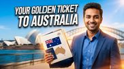 Dreaming of Australia? This 2026 Visa Strategy Is Your Golden Ticket to Permanent Residency