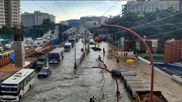 Karnataka Weather Today: IMD Warns Of Pre-Monsoon Heavy Rain Activity In Bengaluru And Multiple Districts