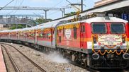 Bengaluru-Mumbai Express Launched: Check Ticket Fare, Timings & All; Train Route via Hubballi, Belagavi & Pune